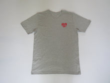 Load image into Gallery viewer, Show Love Grey Short Sleeve - Show Love