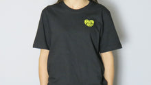 Load image into Gallery viewer, Show Love Black Short Sleeve - Show Love