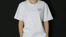 Load image into Gallery viewer, Ash Grey Show Love Short Sleeve - Show Love