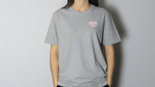 Load image into Gallery viewer, Show Love Grey Short Sleeve - Show Love