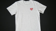 Load image into Gallery viewer, Ash Grey Show Love Short Sleeve - Show Love