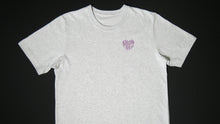 Load image into Gallery viewer, Ash Grey Show Love Short Sleeve - Show Love