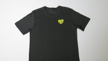 Load image into Gallery viewer, Show Love Black Short Sleeve - Show Love