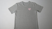 Load image into Gallery viewer, Show Love Grey Short Sleeve - Show Love