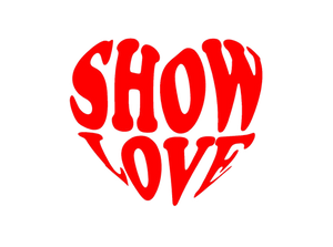 Show Love