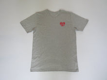 Load image into Gallery viewer, Show Love Grey Short Sleeve - Show Love
