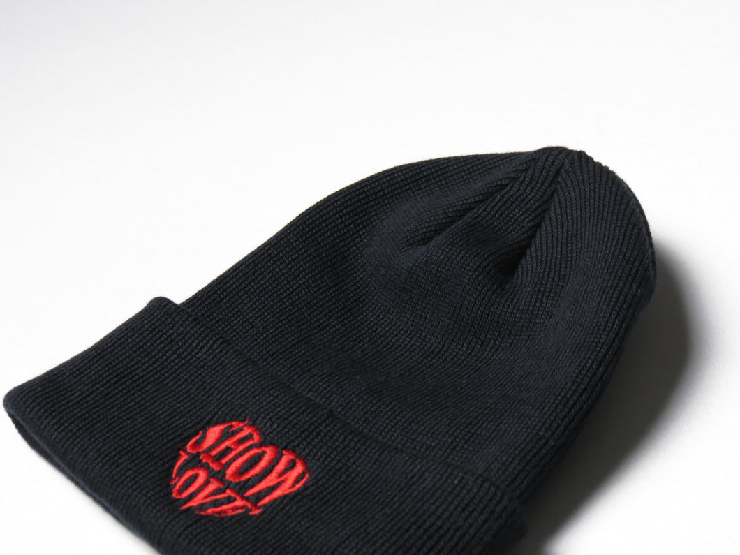 Show Love Beanie - Show Love