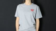 Load image into Gallery viewer, Show Love Grey Short Sleeve - Show Love
