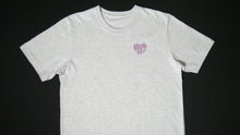 Load image into Gallery viewer, Ash Grey Show Love Short Sleeve - Show Love
